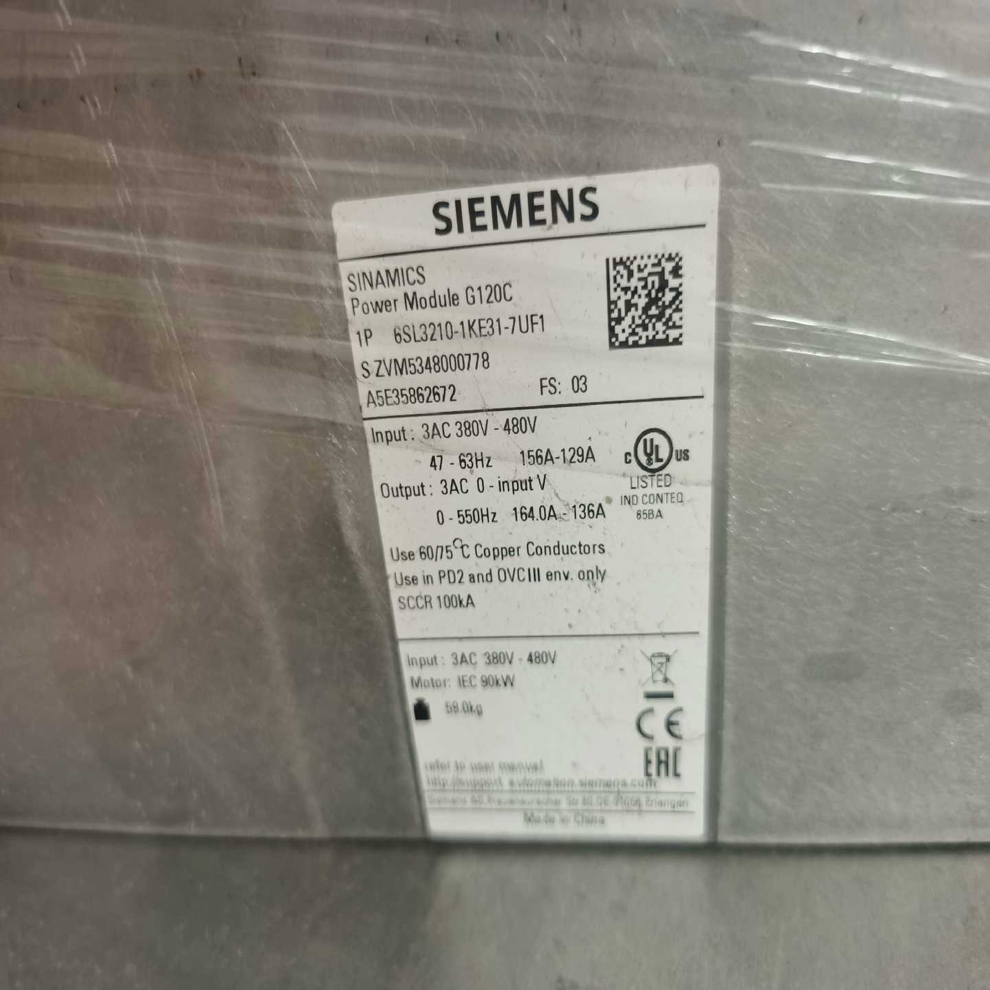 6SL3210-1KE27-0UF16SL3210-1KE询价