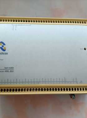 【星慕电子】Techcon 控制器模块，409L-BUI，件！成色如