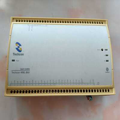 （碧碧商铺）Techcon 控制器模块，409L-BUI，件！成色如