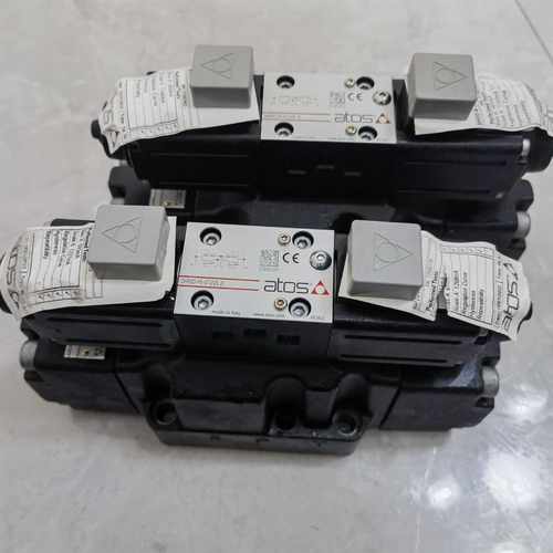 意大利ATOS阿托斯液压阀比例溢阀SDPHE-4631/AE-X24DC型号齐