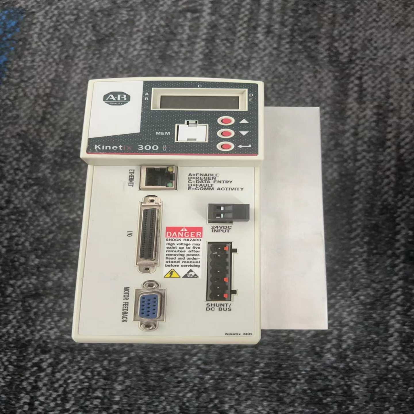 2097-V34PR5-LMAB系列询价