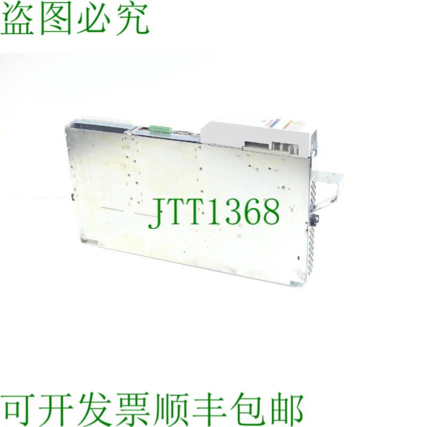 Rexroth HDS022-W040N-HS12-01-FW SN278087-10048 - 含12个月G