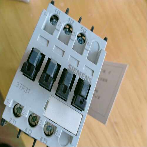 交流接触器220V的交流接触器。3TB40~询价