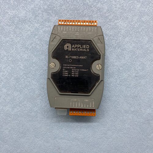 AMAT应材0190-10759 RI-7188E5-AMA~询价