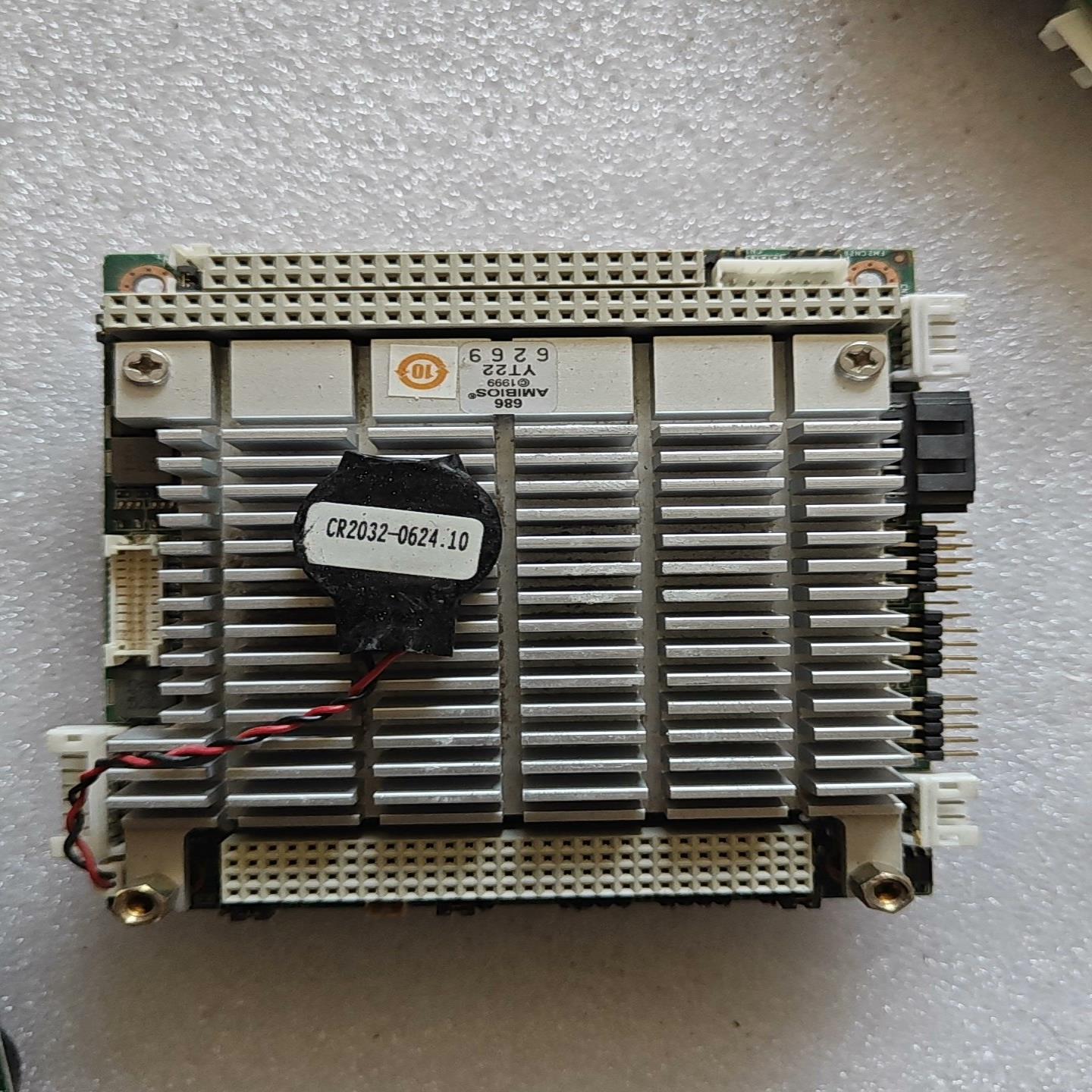 研华PCM-3362N，原装拆机，成色如图，两张，单价，板无--议价商