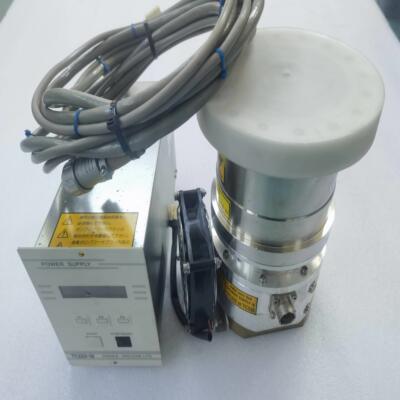 配件大阪OSAKA分子泵整套带线TG220FCAB 抽口CF100包好包邮议价