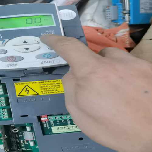【星慕电子】ABB变频器ASC510—7.5KW，，，