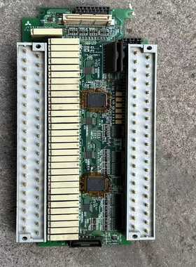 FX2n－64MR－001 IO板 JY331B8630~议价