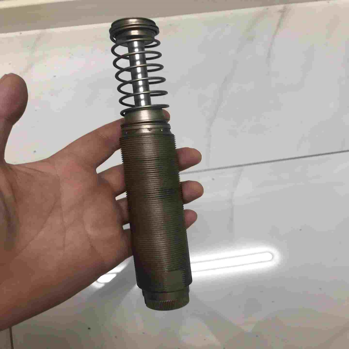 ENIDINE可调油压缓冲器lroem1.15m*2~询价