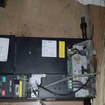询价~丹佛斯变频器Powerunit 18.5kW，型号195N5