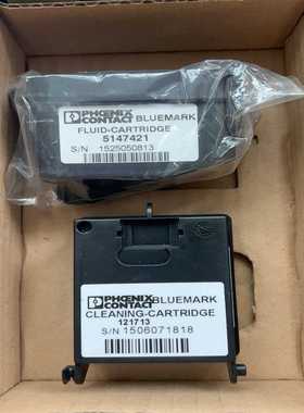 菲尼克斯5147421 121713 BLUEMARK拍前询价