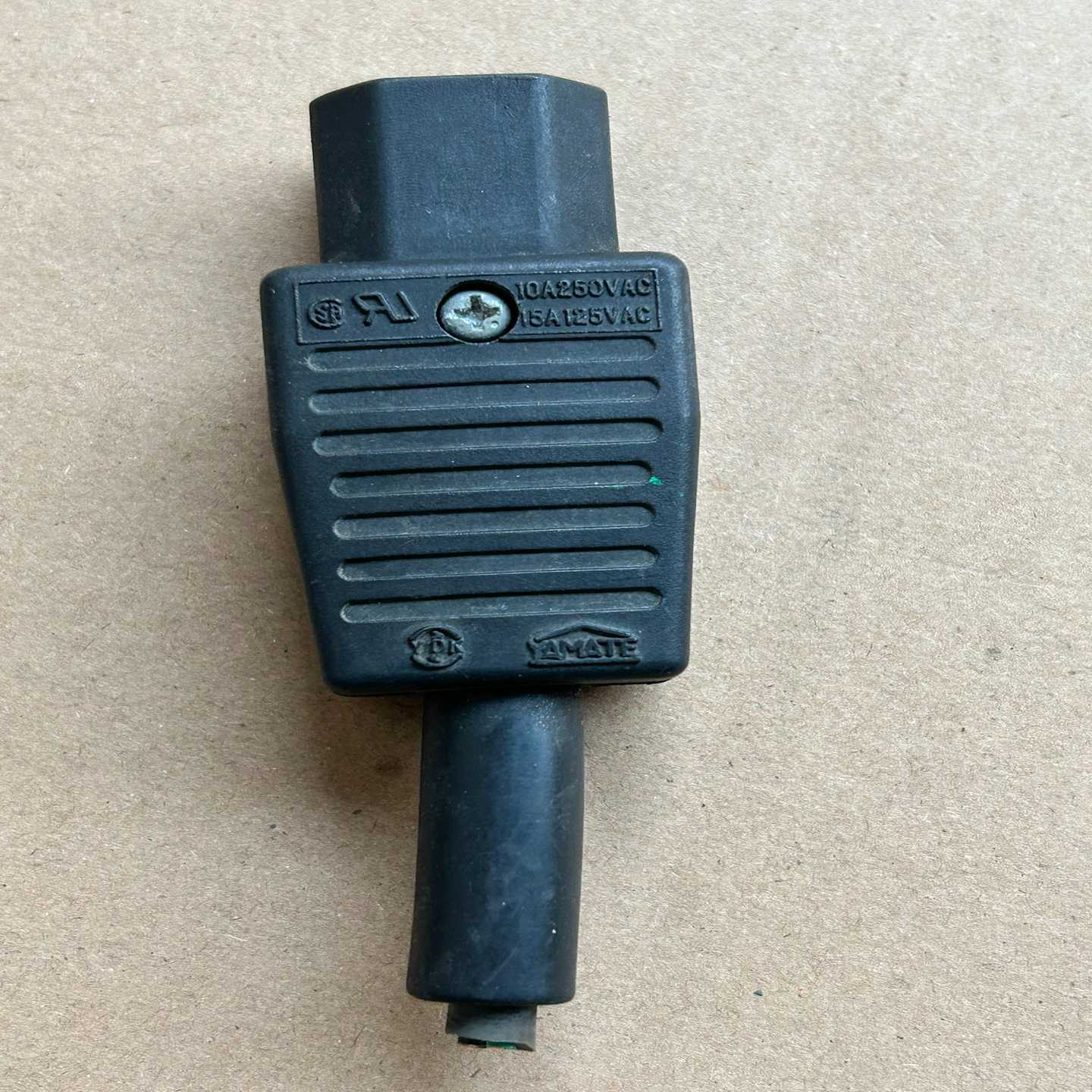 曰本YAMATE尾插AP-400询价