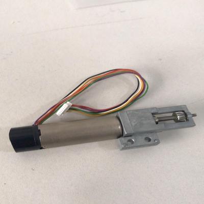 CM602飞达9.6W 进料马达MTNM000016AA N【侨报商行】