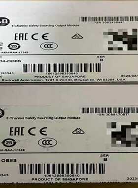 【星慕电子】IC200CPU002，，外观无破损，功能，