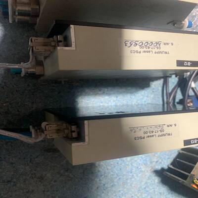 咨询-Trumpf-LaserPSC305-17-63-00