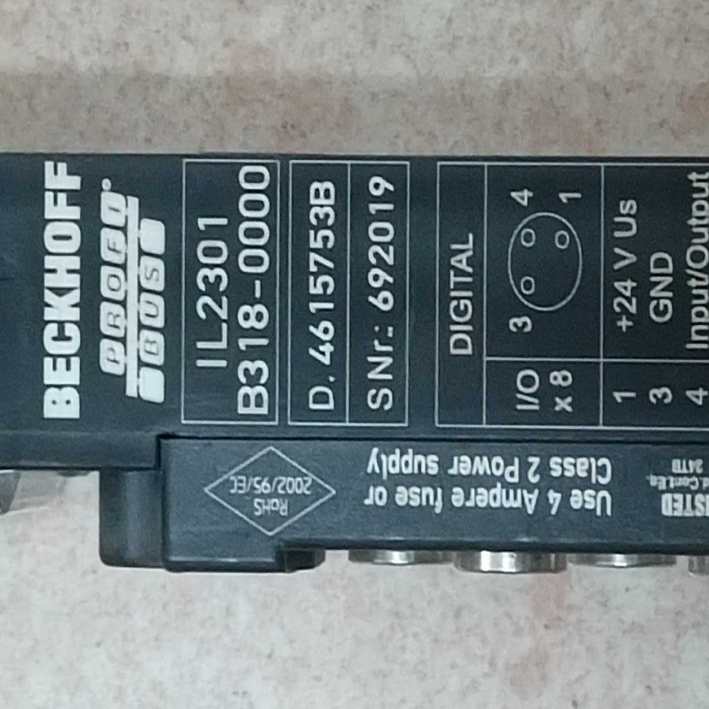 询价BF043S-01台湾永宏PLC 成色冲新 功能~可接维修