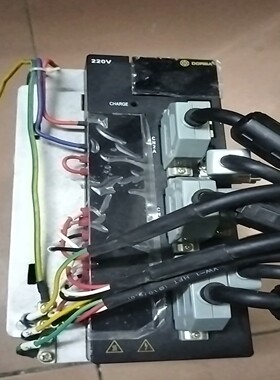 【星慕电子】DORNA伺服驱动器EPS-M1-080808AA-3000