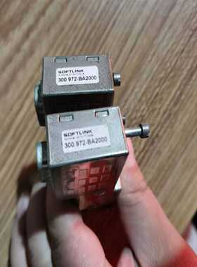 softlink  DP插头 300 7972-BA2000