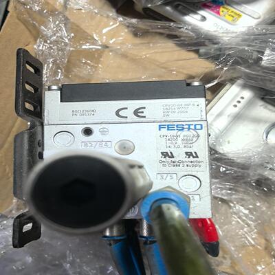 费斯托FESTO阀岛CPV10-GE-MP-618254询价