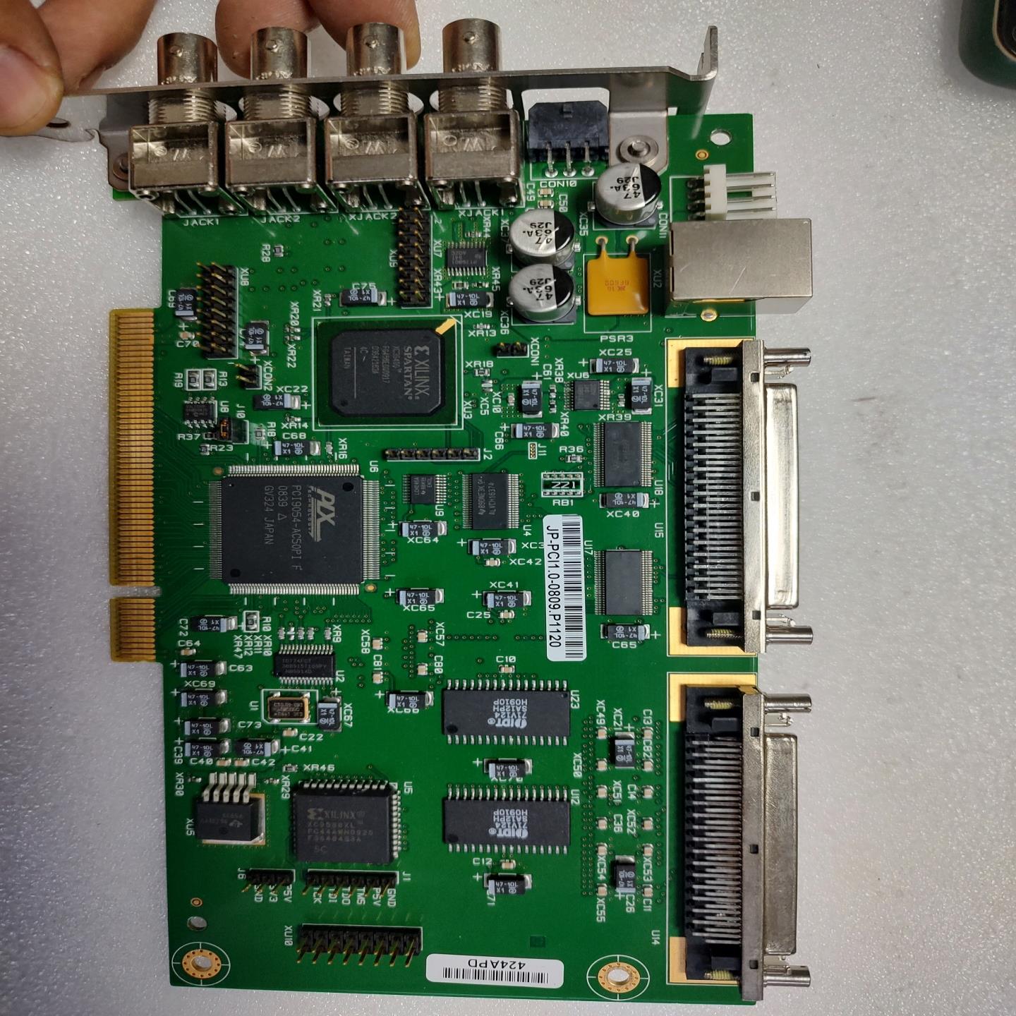 JP-PCI1.0-0809.P1120 ULTRASONI~询价