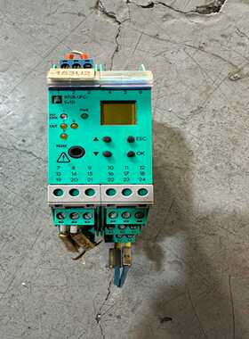 倍加福安全柵/KFU8-UFC-EX1D实物图，用，喜欢询价