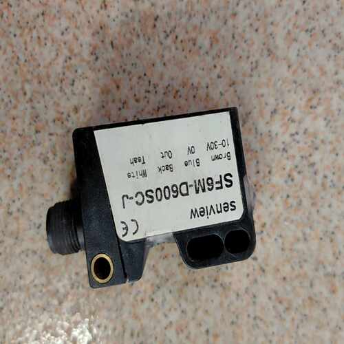 SF6M-D600SC-J森觉senview光电传感器。~询价