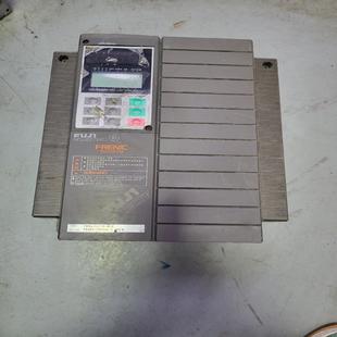 询价 FRN 富士变频器5.5KW 拆 5.5G11S 4CX