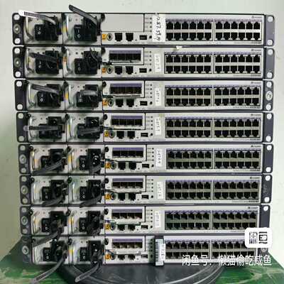 S5700-28C-HI(24个10/100/1000Bas