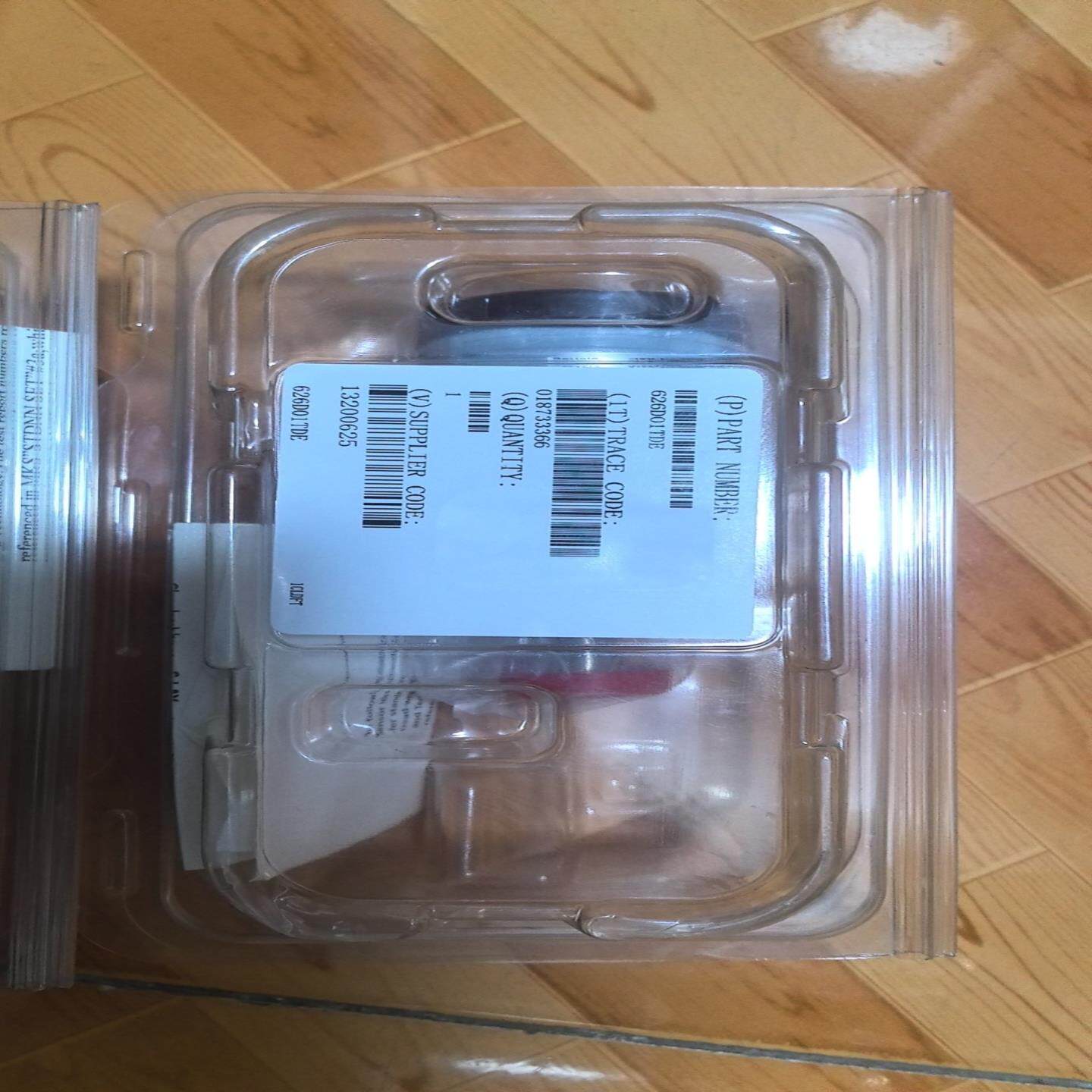 Mks真空计 626D01TDE 1TorrKF接口，原~询价