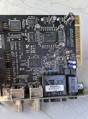 pci Madi卡库存2套~询价