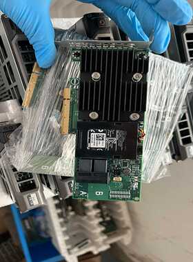 H730P 2G缓存 14代 H730P大卡 XYHWN R