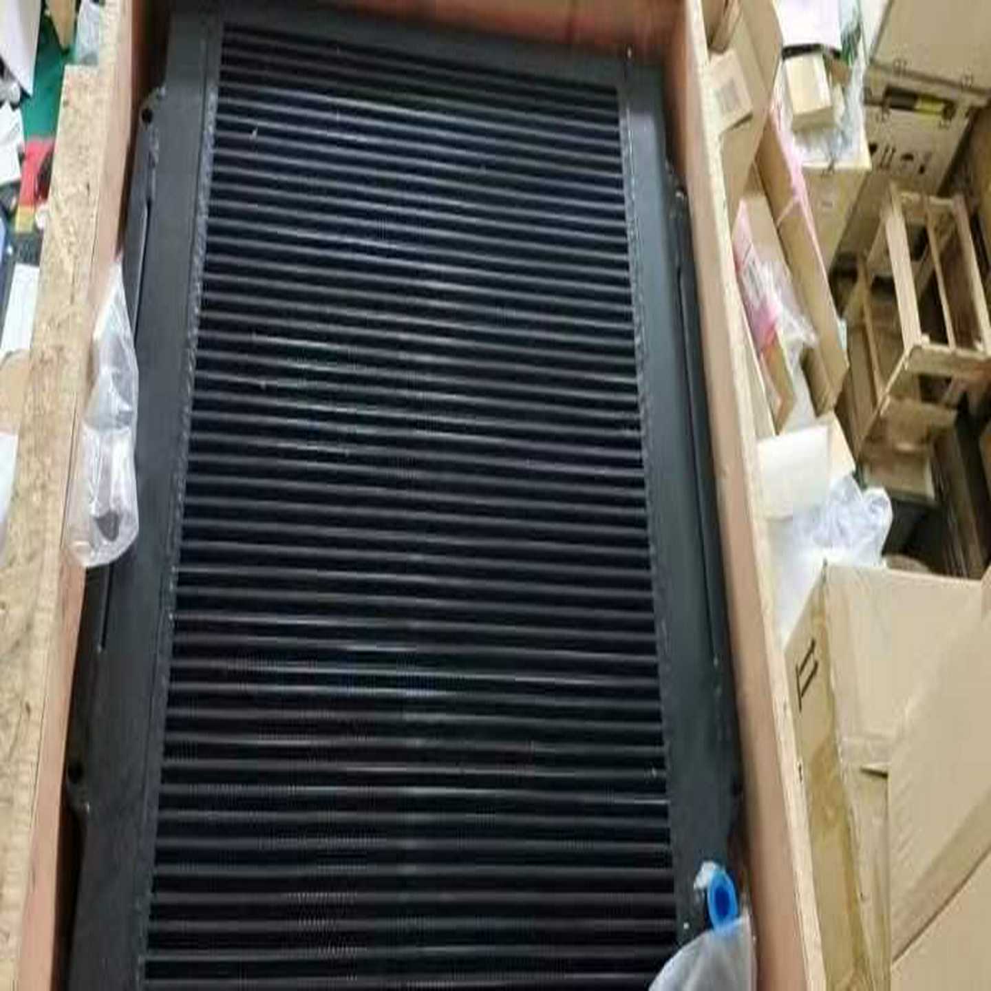 齿轮箱散热器 OK-EL8S/2.0/M690[浩蓉商户]
