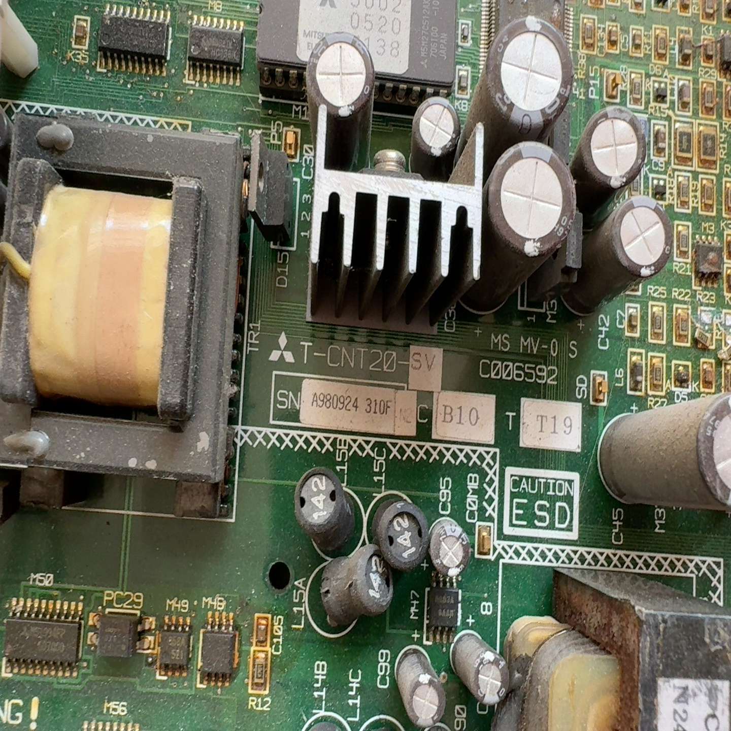 麦格米特变频器：FDI-H4D11-ZN；11KW询价