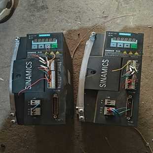 0UA0一个 5CC14 议价 也接维修 v60驱动器6SL3210