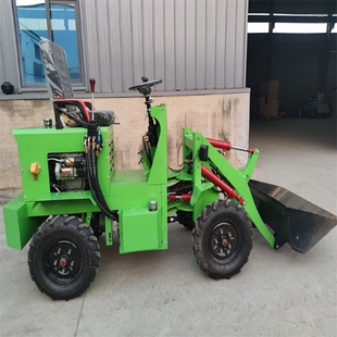 小裝 載機(jī)鏟車配件Smallforklift農(nóng)用挖土機(jī)loader工程建筑配件