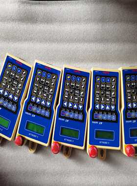 议价hi有信机械手手柄-280010机械手手操器适用