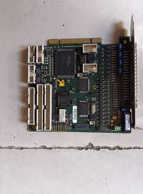 工业设备控制卡 Thermo P09 Q3/08 11180~询价