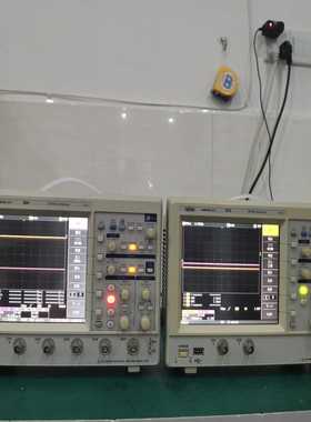 Wavejet立科312数字示波器 100MHz(亚飞商行）