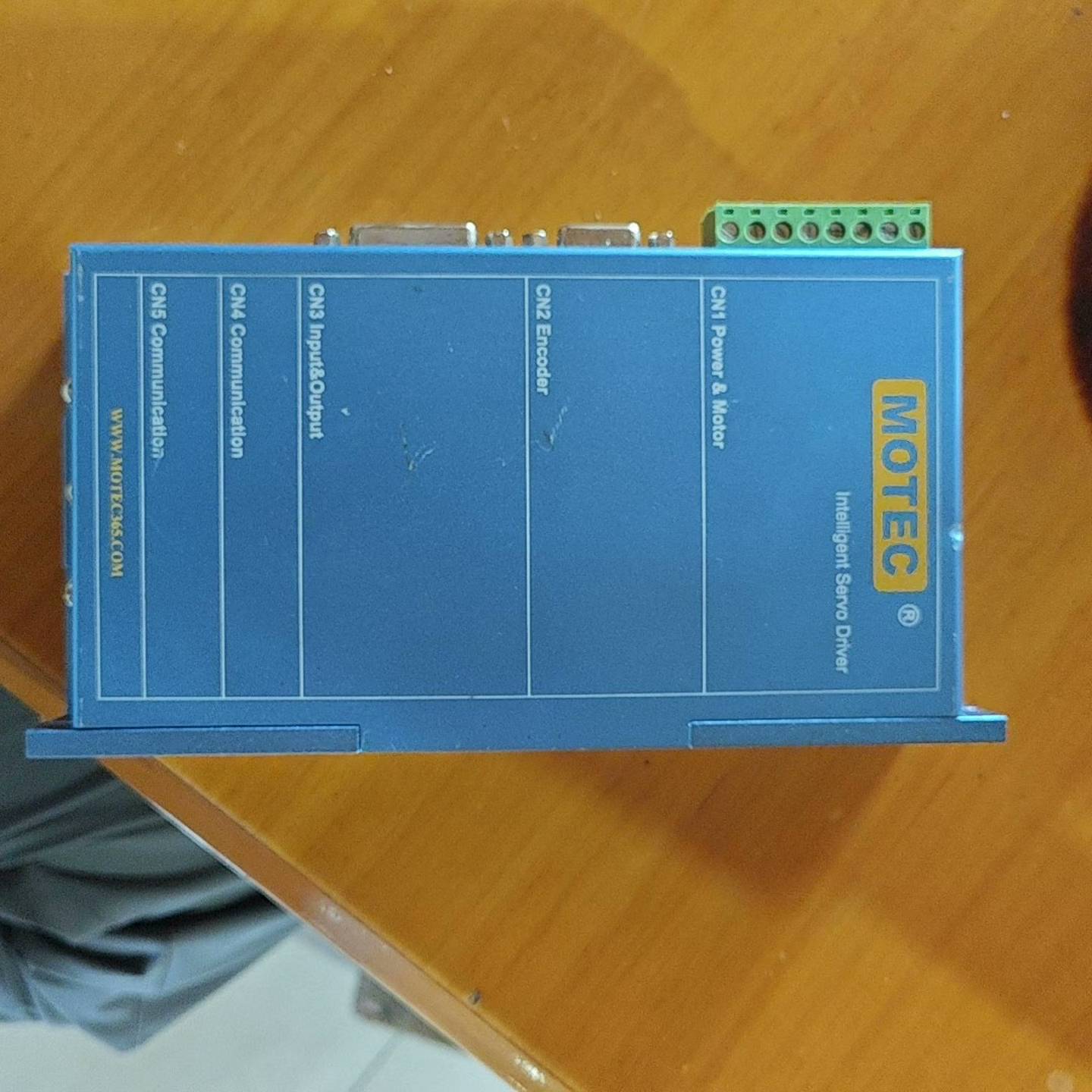 询价~M0TEC伺服电机驱动器，HIPP0-20-E-A0，拆