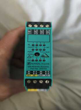 倍加福PF模块209759询价