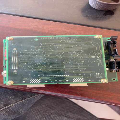 CAHO SOLID RELAY 3HD4880 固态继电器~议价