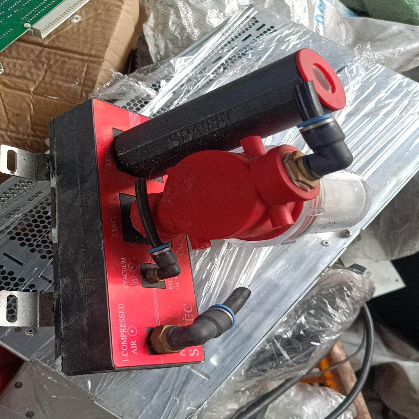 询价韩国SPATEC多级真空发生器