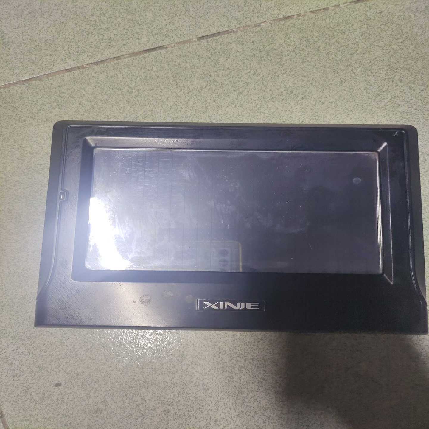 询价~信捷触摸屏，TP765-T，功能，售非功能问题