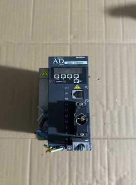 咨询-日立400w伺服驱动器ADA2-04NSCP2刚的