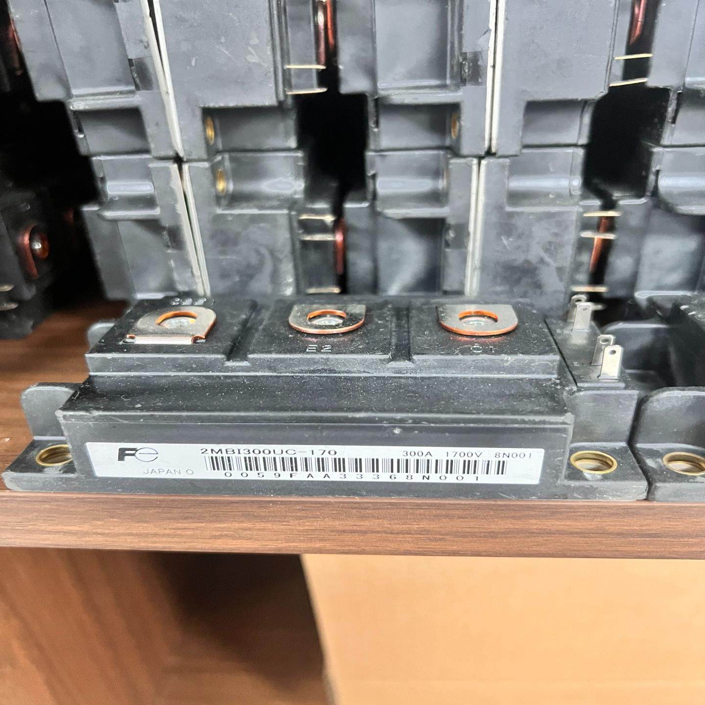 询价~2MBI300UC-170