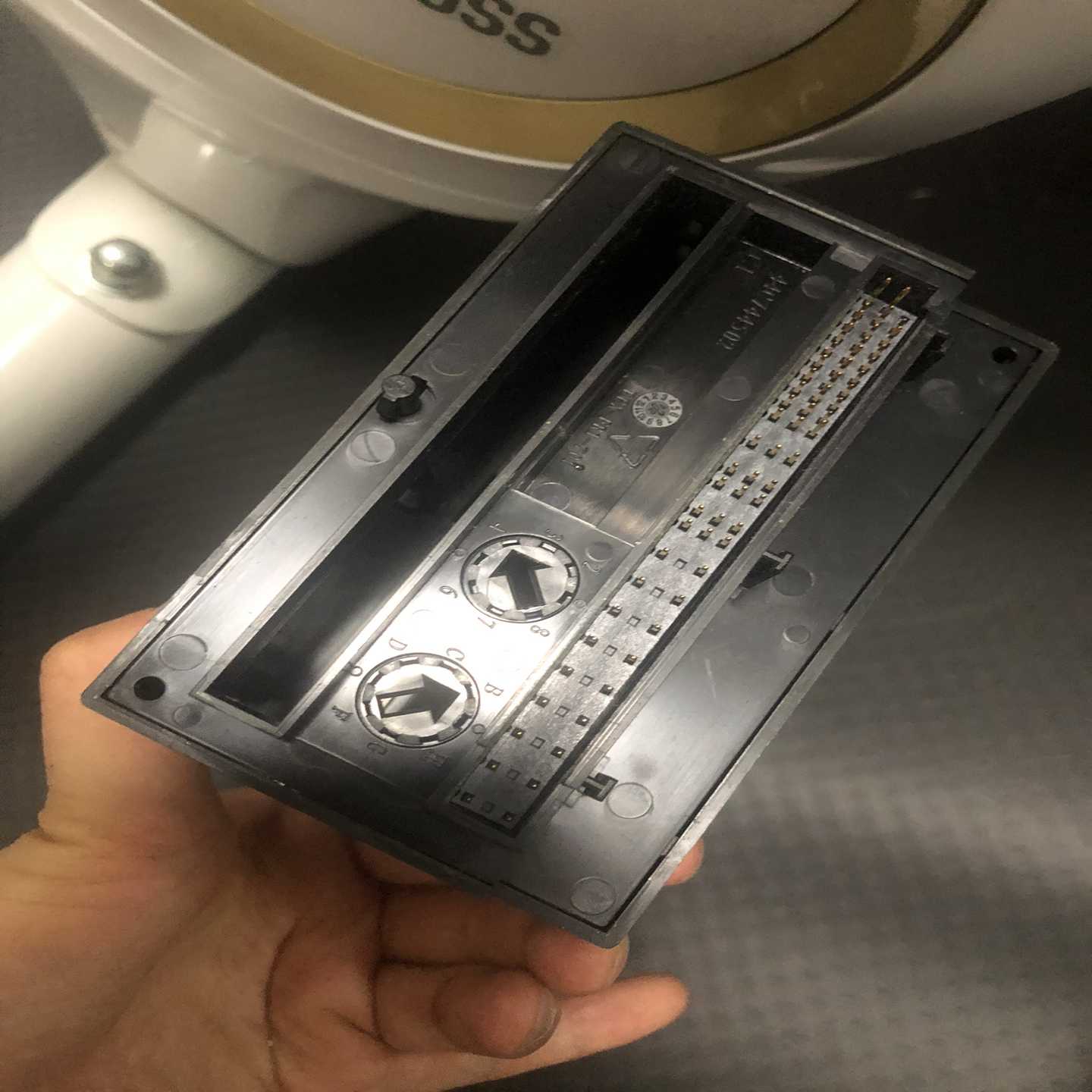IC200MdL640 Ge plc模块~询价