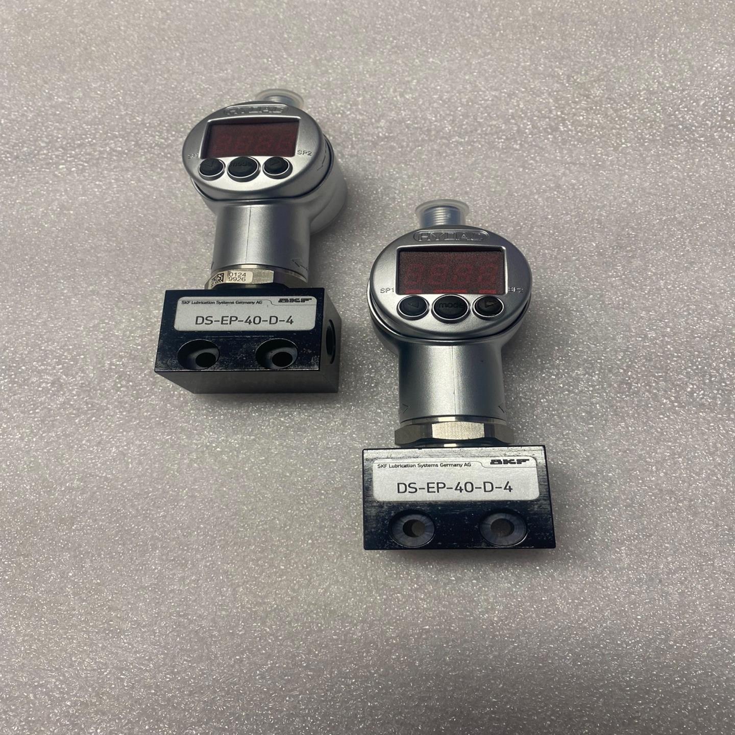 压力开关传感器 DS-EP-40-D-4 EDS344【侨报商行】