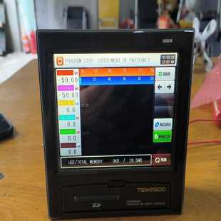 设备TEM12500一00／SD实物图测试OK实物拍 询价