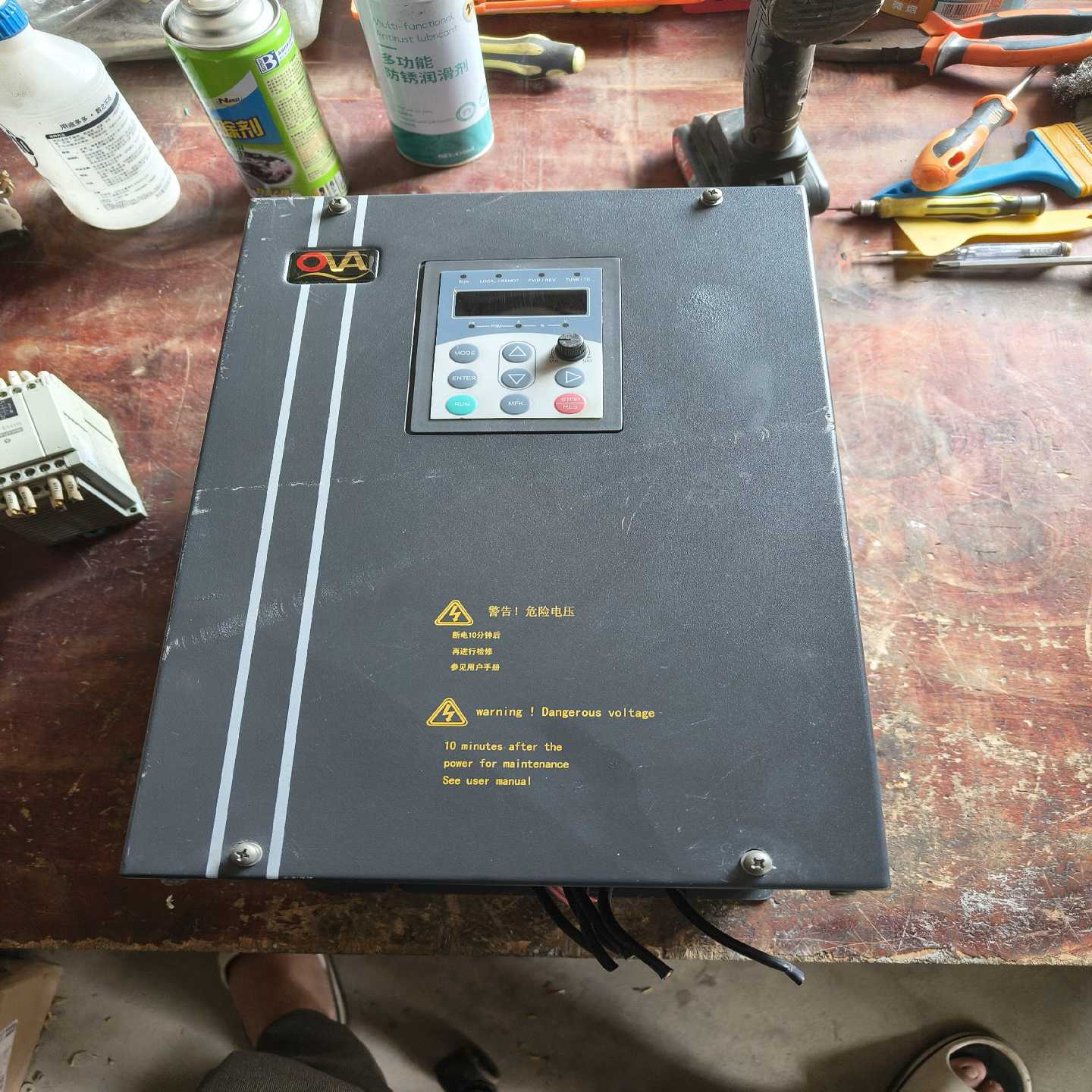 欧华EM580H-G15/P18.5T4B 15/18.5K~询价