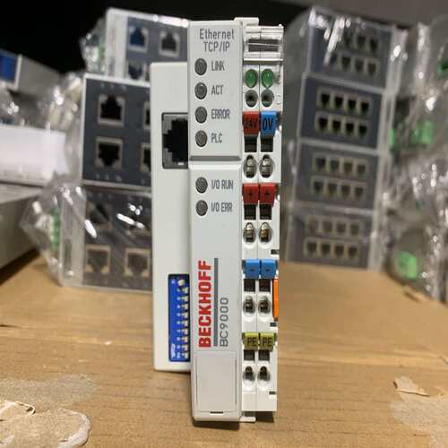 倍福模块 BC9000实物图，，，请联系~询价